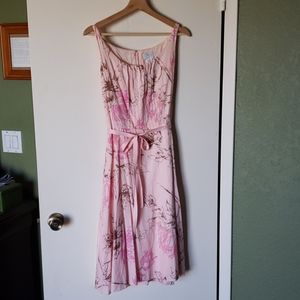 Loft sundress
